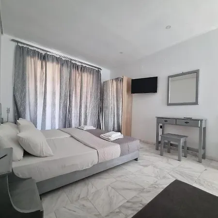 King Studio With Sofa Bed 14 Apartamento *